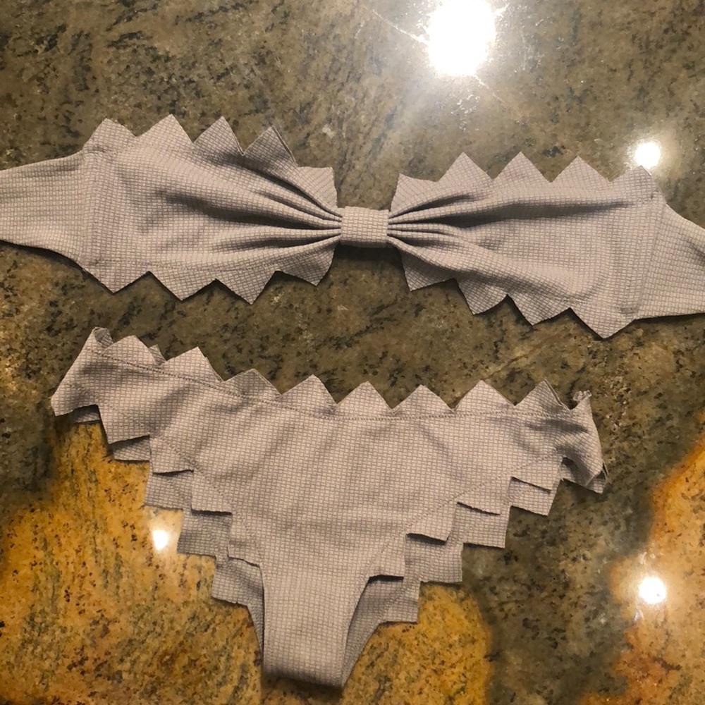 Marysia Swim SET
